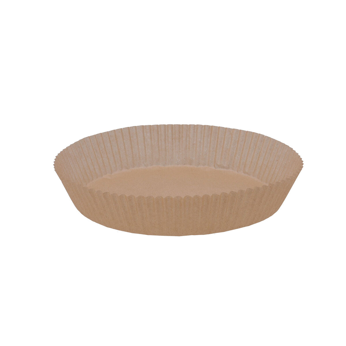 Set of Food Trays Quid Naturalia Brown 4,5 x 23 cm 50 Units Quid