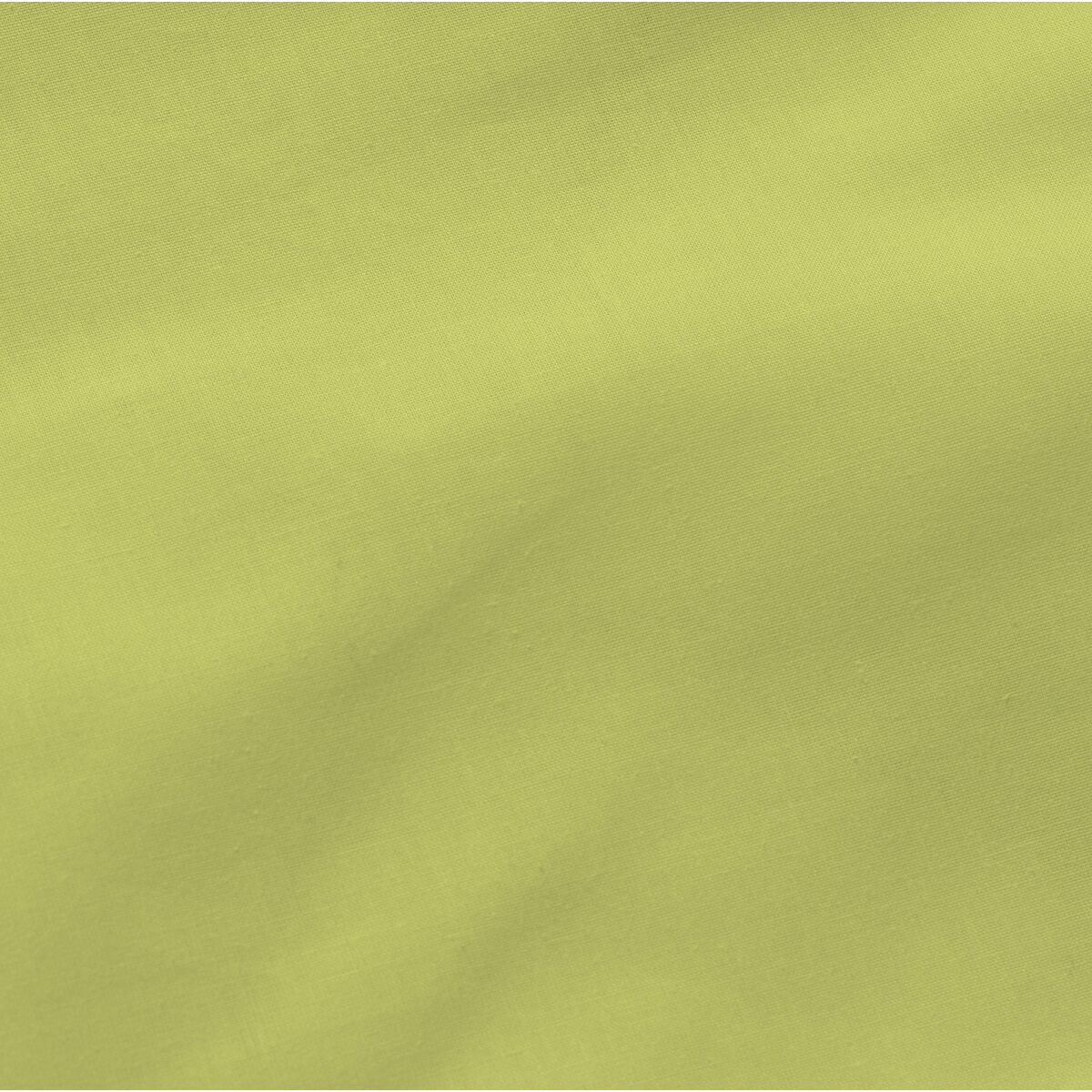 Fitted sheet HappyFriday BASIC KIDS Green 105 x 200 x 32 cm