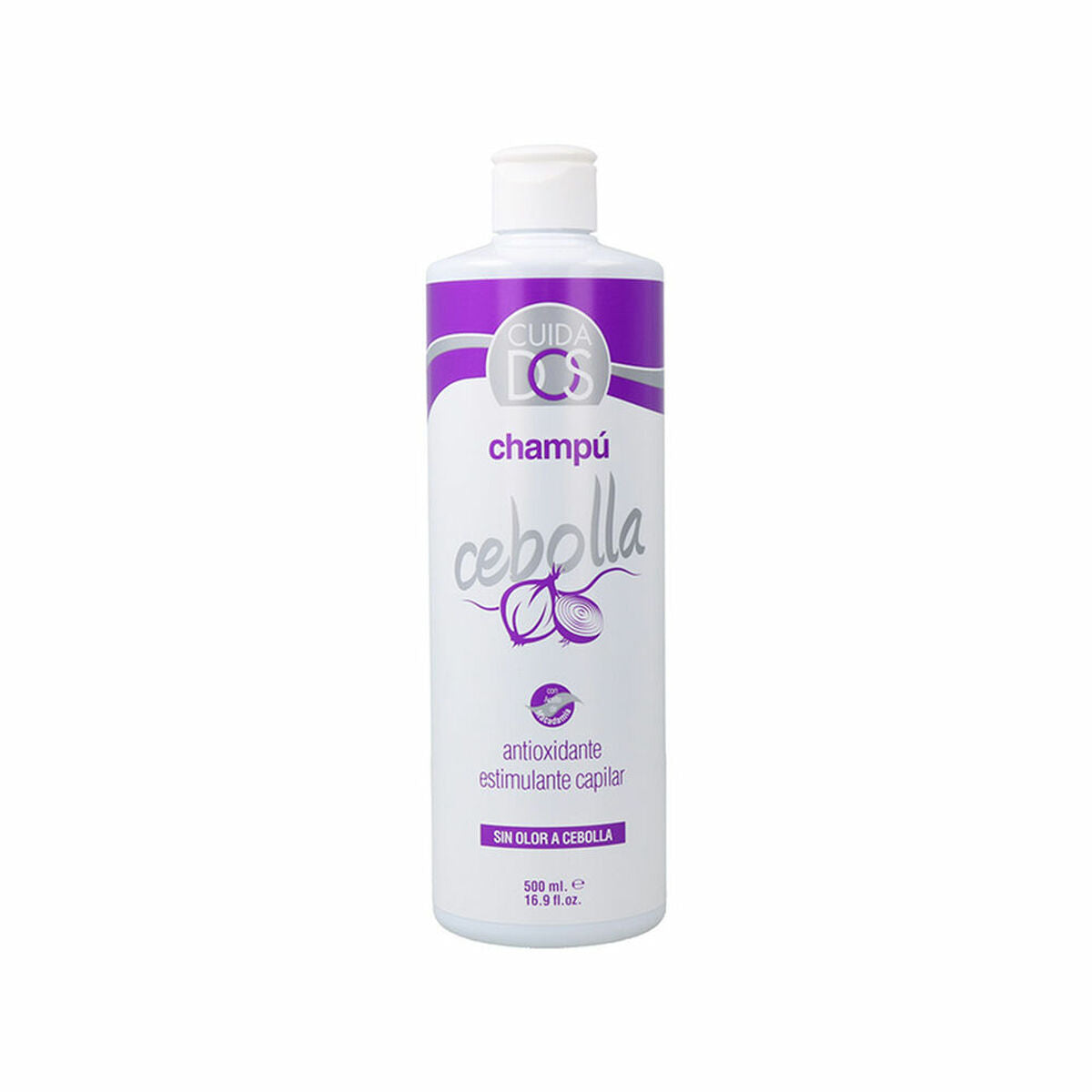 Toner Valquer CEBOLLA 500 ml Onion