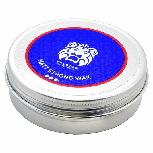 Firm Hold Wax Valquer Matt (100 ml) Valquer