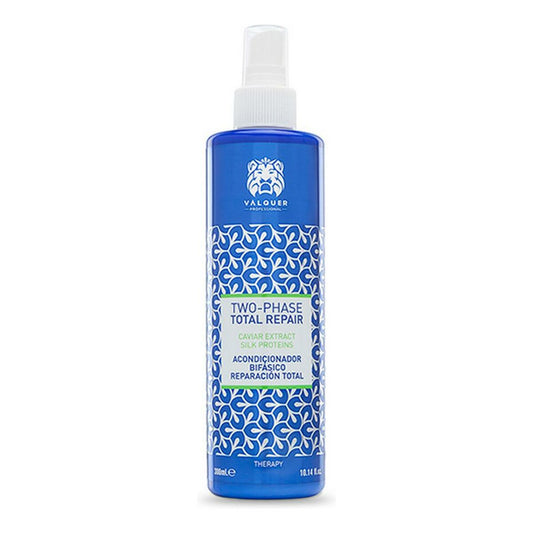 Two-Phase Conditioner Total Repair Valquer Vlquer Premium 300 ml Valquer