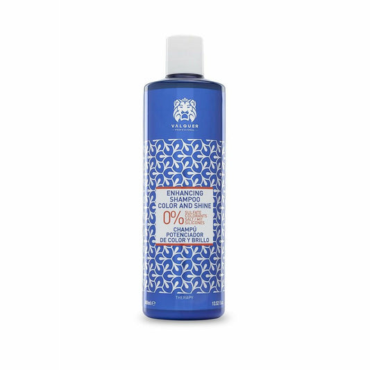 Shampoo Colour Reinforcement Zero Valquer Vlquer Premium 400 ml Valquer