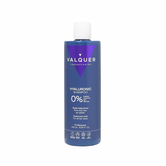 Shampoo Valquer 400 ml Valquer