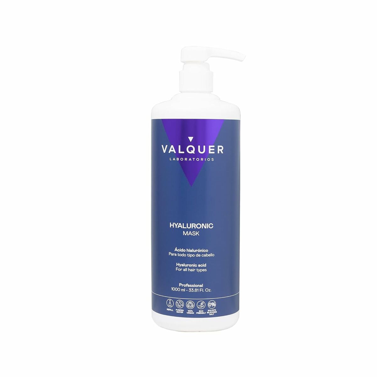 Hair Mask Valquer Valquer