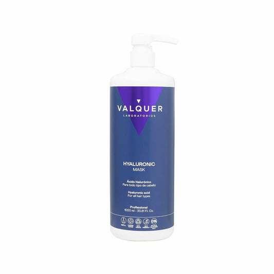 Hair Mask Valquer Valquer