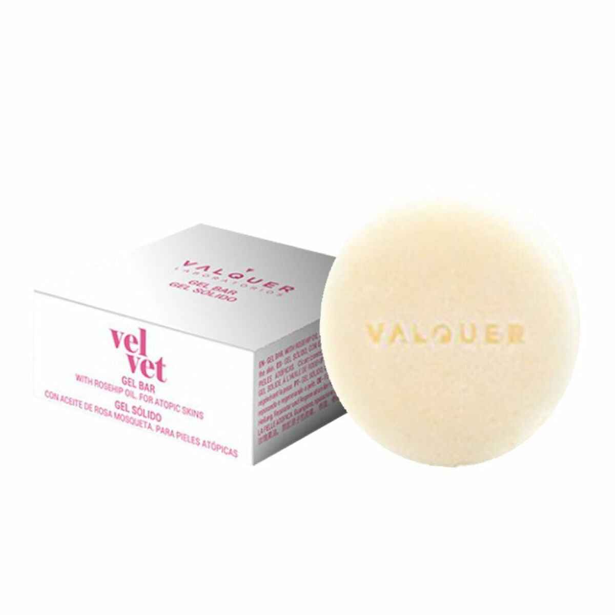 Soap Valquer 33975 (50 ml) Valquer