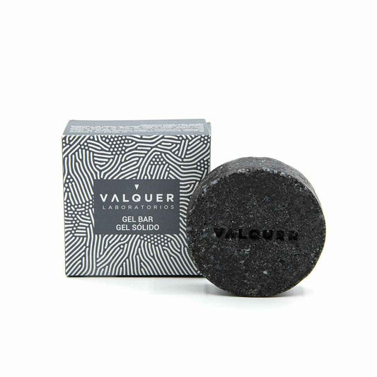 Gel Bar Moon Valquer (50 g) Valquer