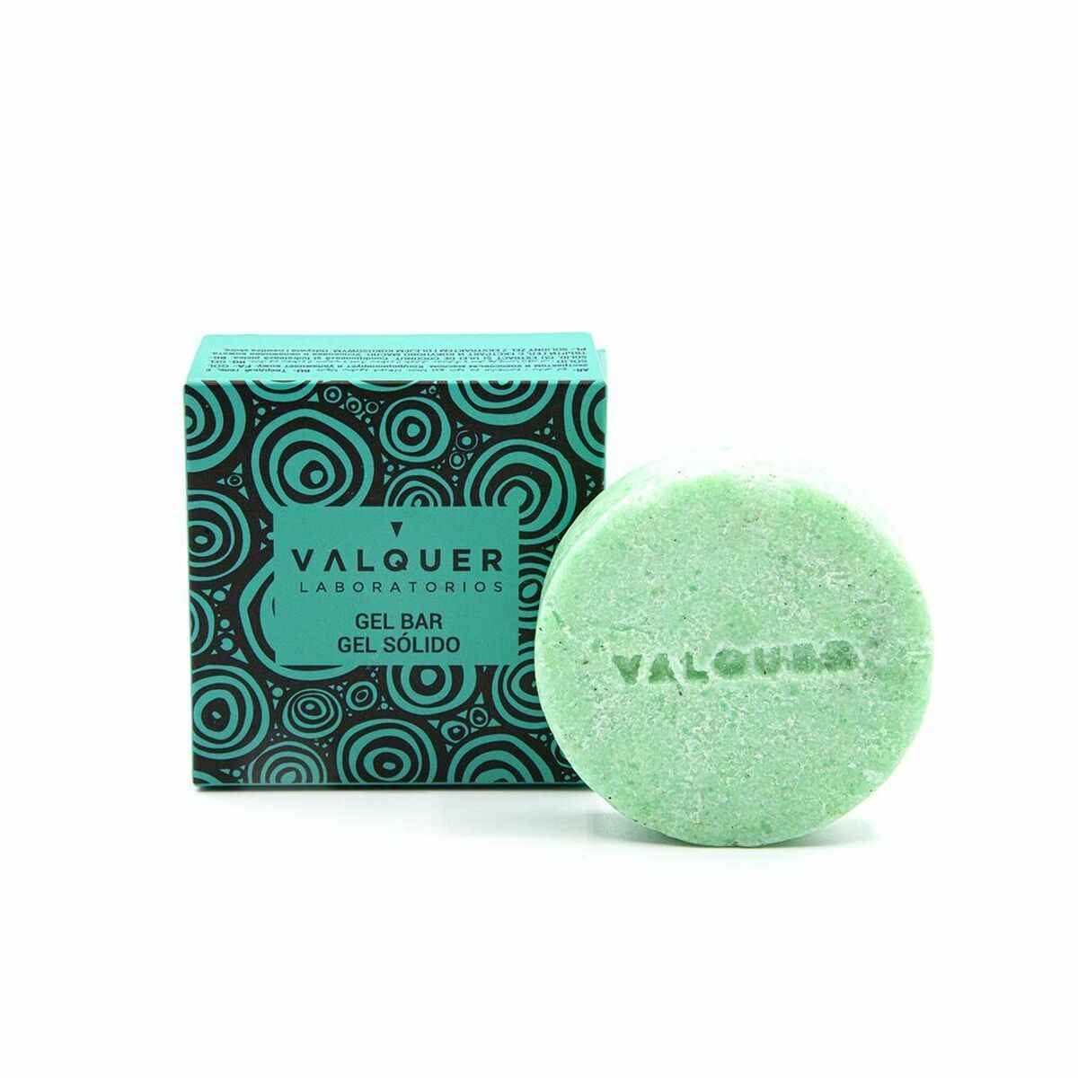 Gel Bar Summer Valquer (50 g) Valquer