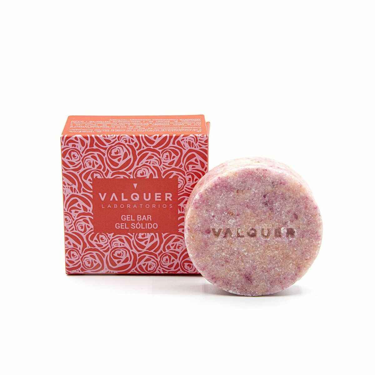 Gel Bar Lover Valquer (50 g) Valquer