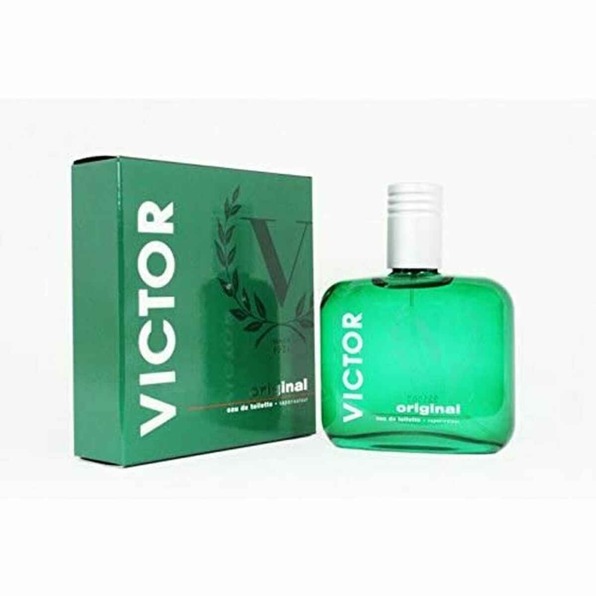 Men's Perfume Victor EDT 100 ml 2 Pieces Victor