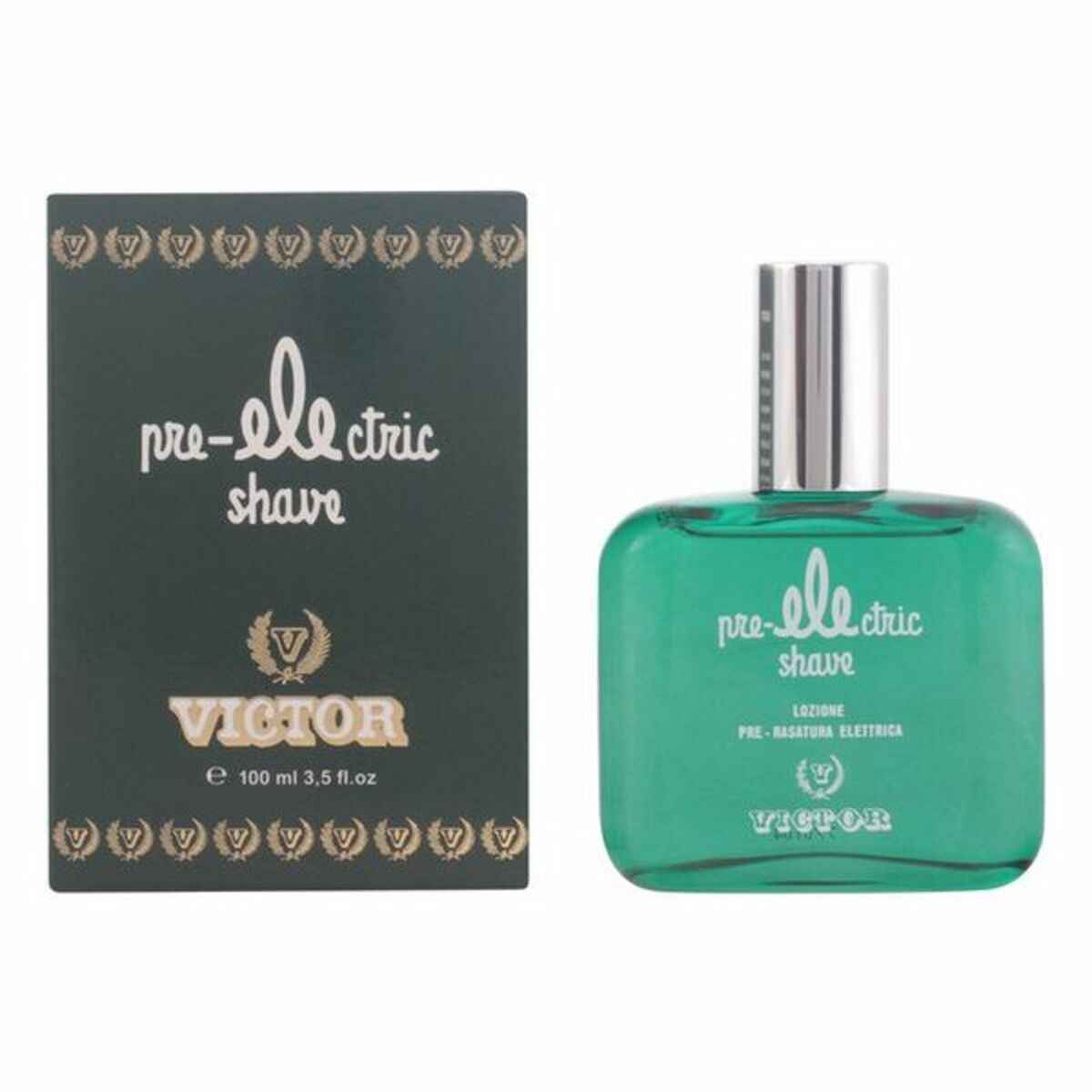 Lotion Pre-Shave Pre-Electric Victor 1026-00493 100 ml Victor