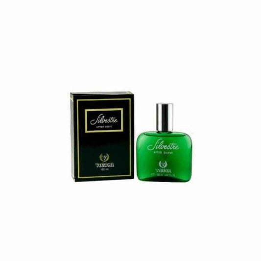 Aftershave Lotion SIlvestre Victor 2525144 200 ml Victor