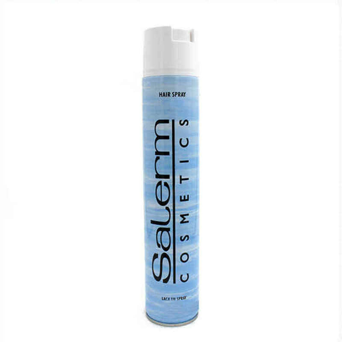 Strong Hold Hair Spray Salerm Anti-humidity (750 ml) Salerm