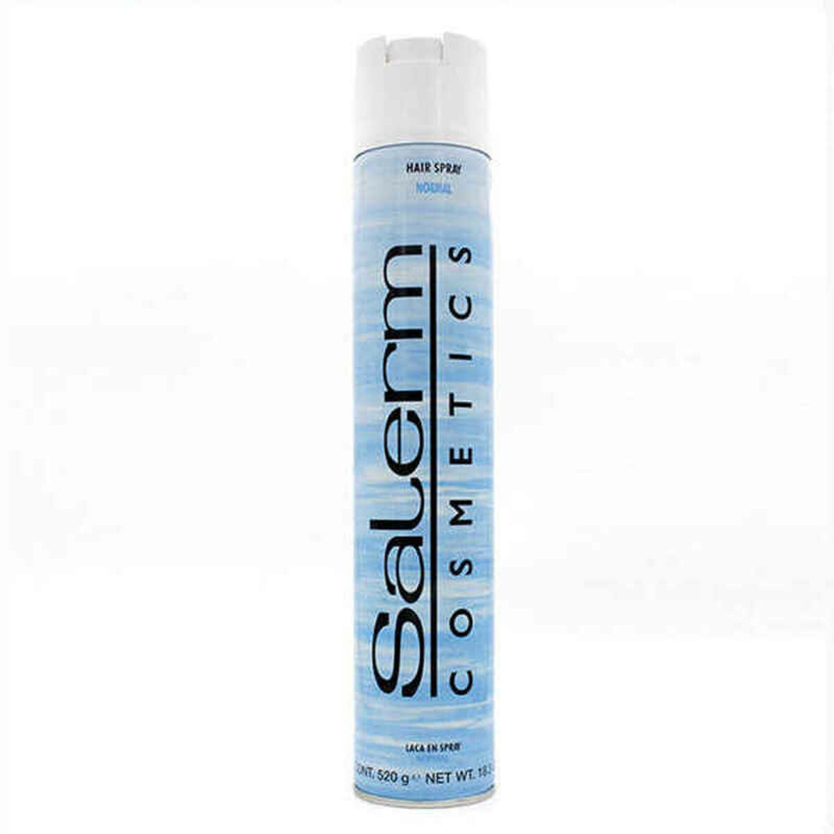 Normal Hold Hairspray Salerm Anti-humidity (500 ml) Salerm