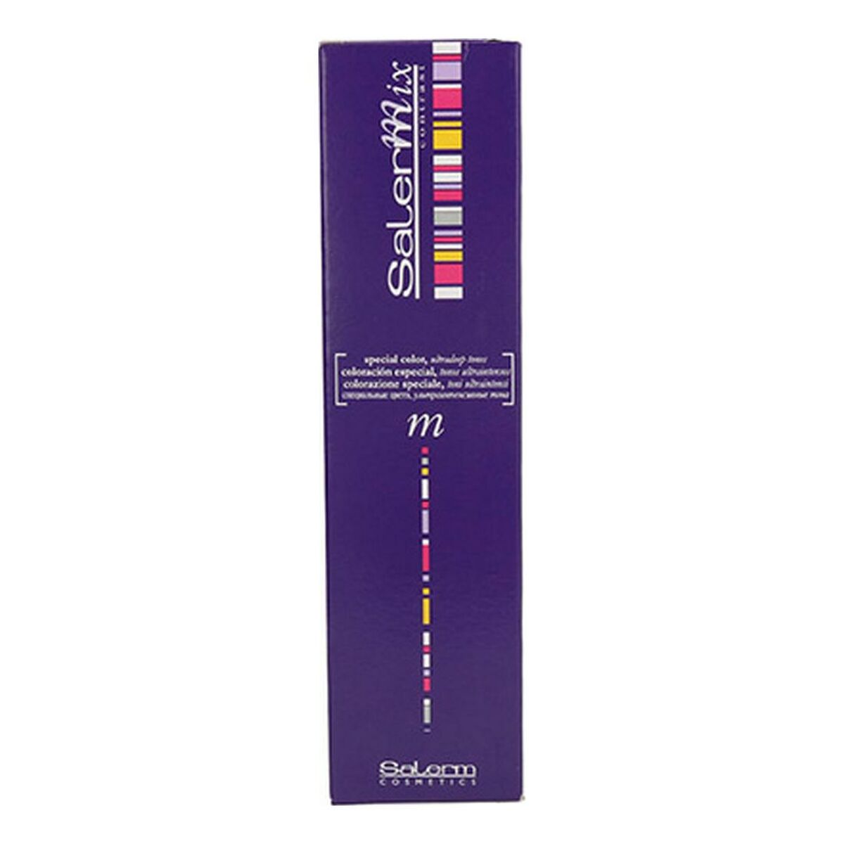 Permanent Dye Salerm Contrastyling 75 Nº 0.44 (75 ml) Salerm