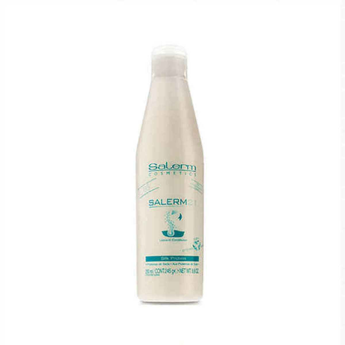 Non-Clarifying Conditioner Salerm TP-8420282010078_Vendor (250 ml) Salerm