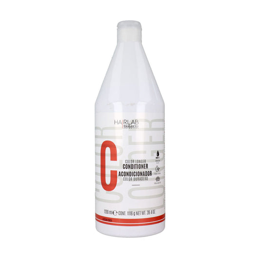 Farbschützender Conditioner Salerm Hair Lab 1,2 L