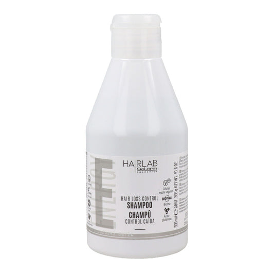 Anti-Haarausfall-Shampoo Salerm Hairlab Loss 300 ml