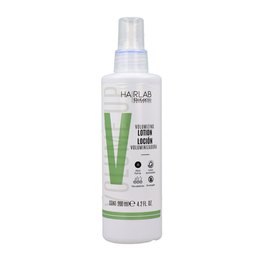 Hair Lotion Salerm Hair Lab 200 ml Volumising Salerm