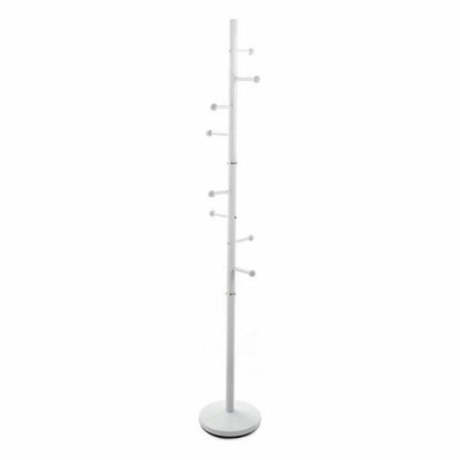 Coat rack Versa Ruan Metal (28 x 173 x 28 cm) Versa