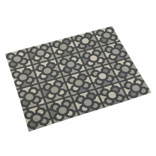 Table Mat Versa Urbana Polyester (36 x 0,5 x 48 cm) Versa