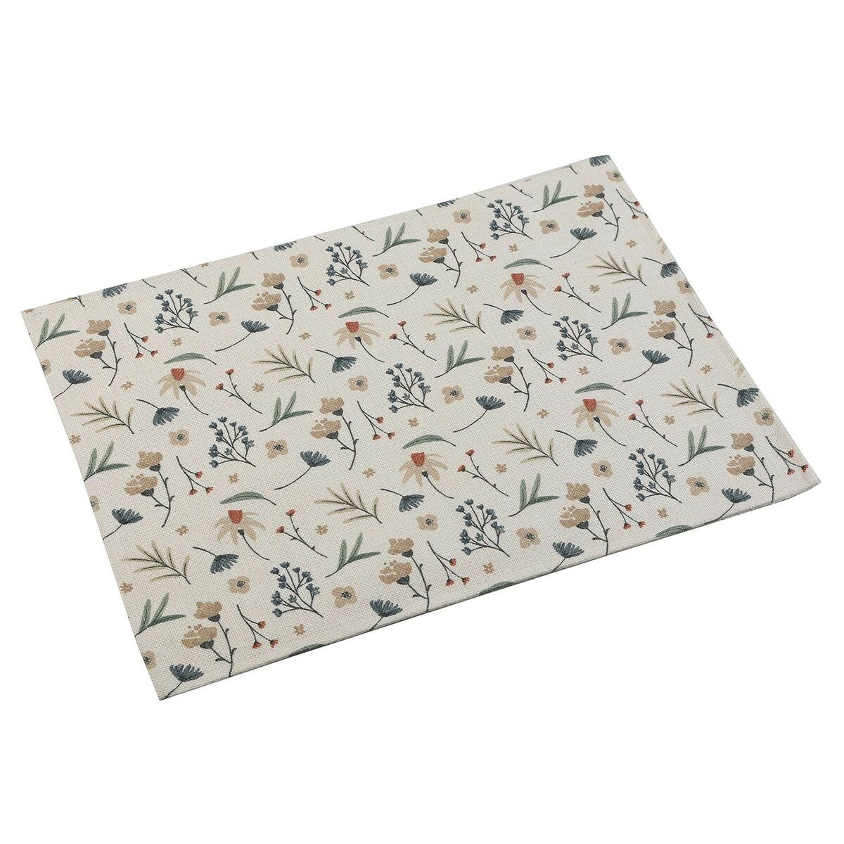 Table Mat Versa Lili Polyester (36 x 0,5 x 48 cm) Versa