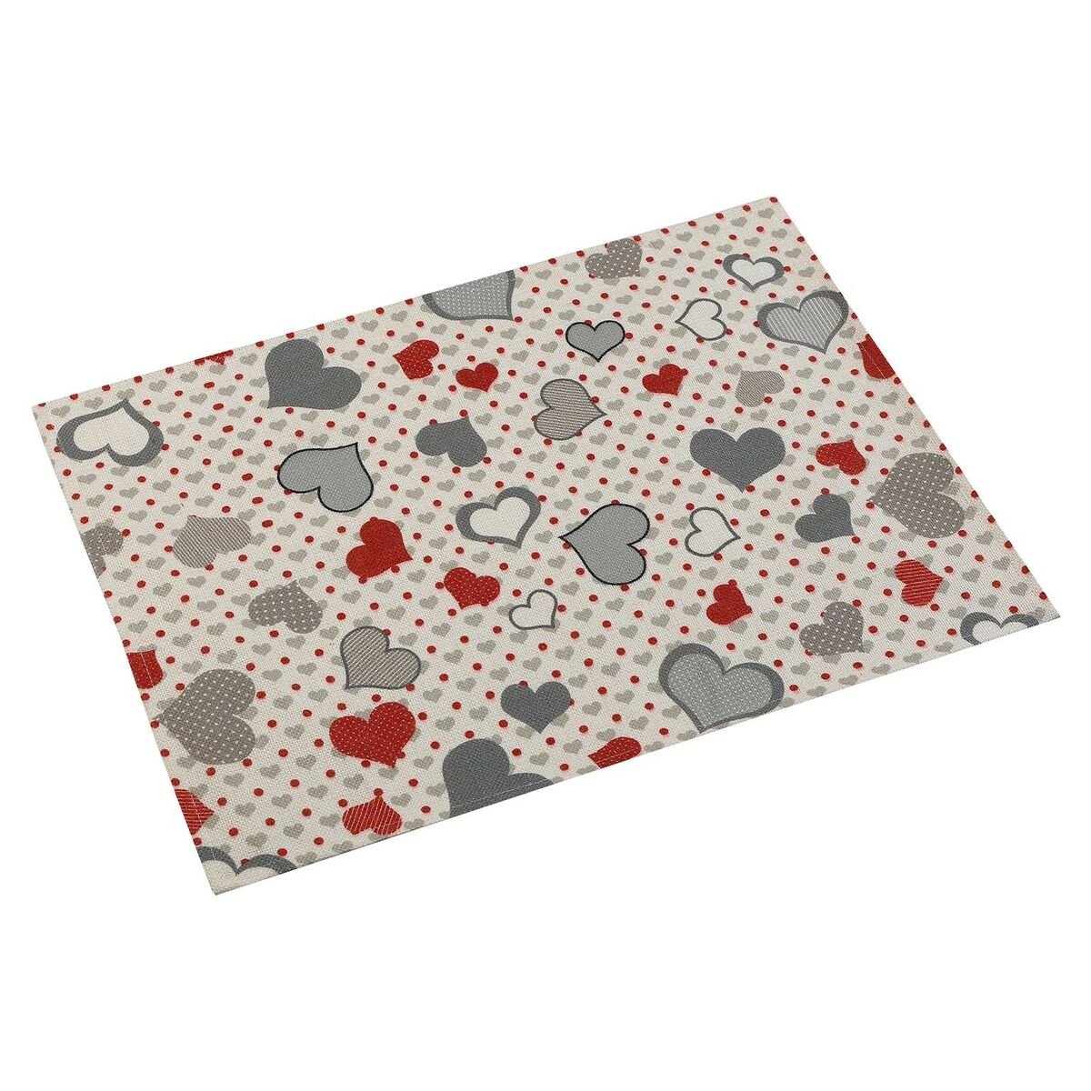 Table Mat Versa Sweet Polyester (36 x 0,5 x 48 cm) Versa