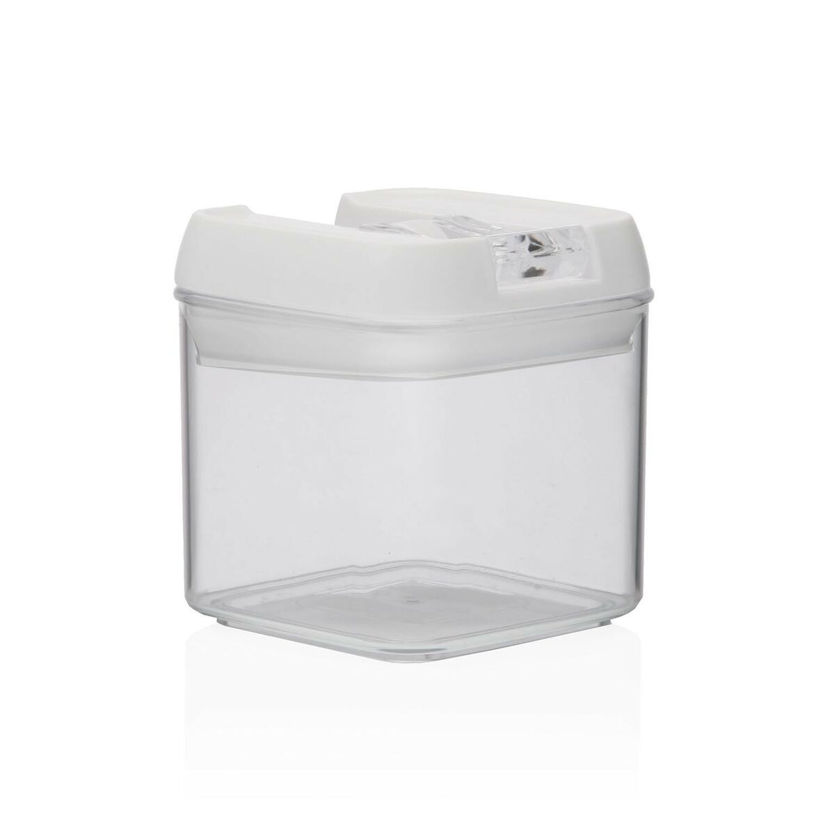 Jar Versa 500 ml polypropylene 10 x 10,5 x 10 cm Versa