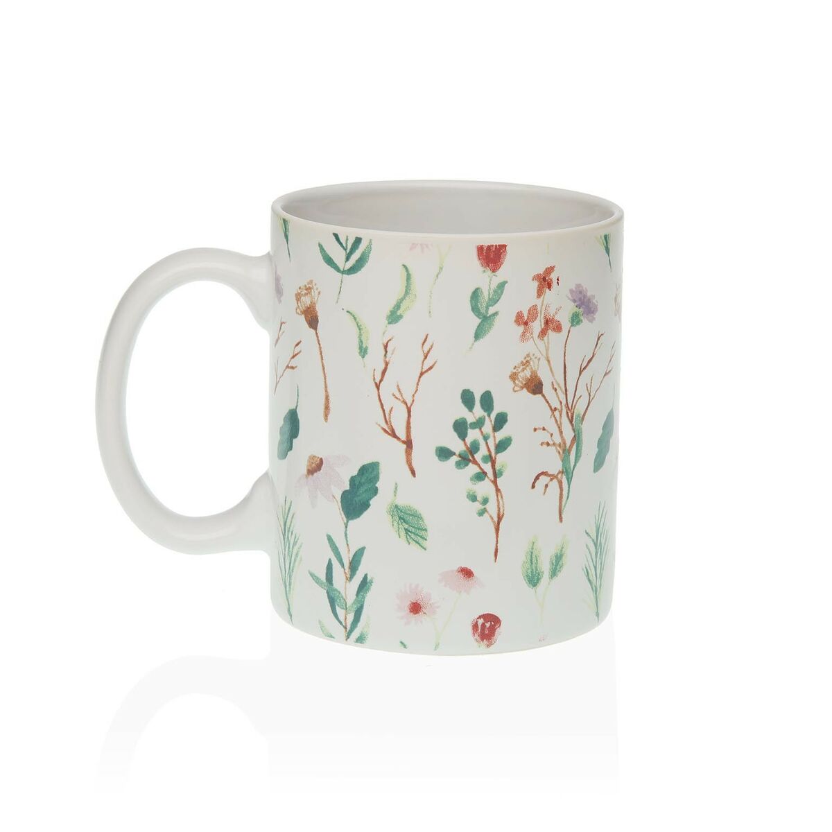 Mug Versa Sansa Porcelain Stoneware Versa