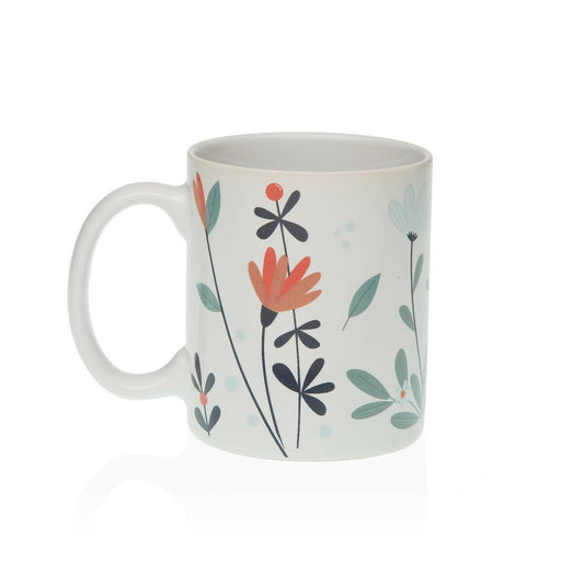 Mug Versa Selene Porcelain Stoneware Versa