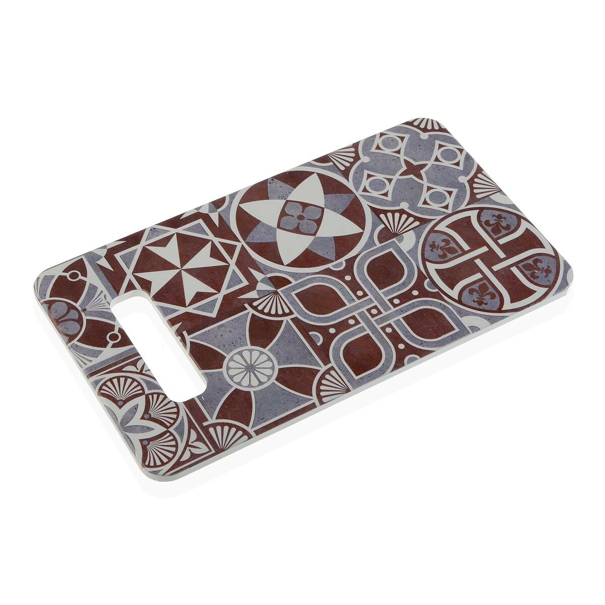 Table Mat Versa Tile Ceramic Dolomite (20 x 35 cm) Versa