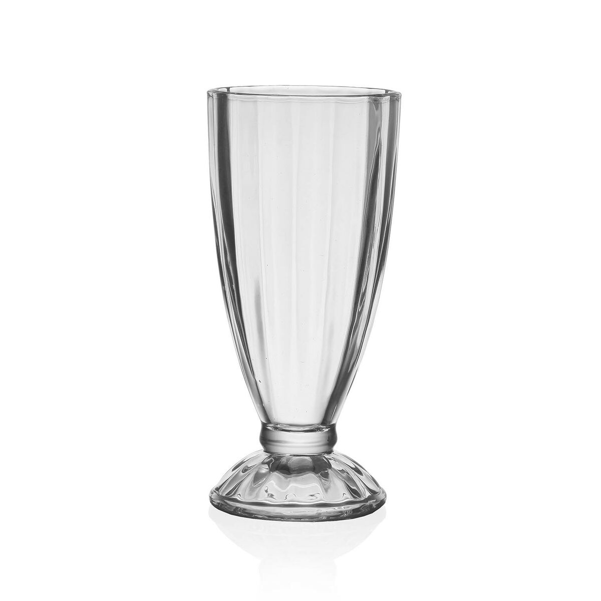 Milkshake Cup Versa 350 ml Crystal Versa