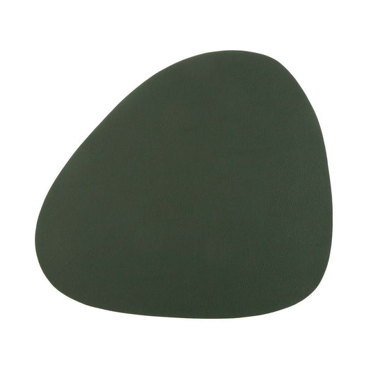 Table Mat Versa Green 37 x 44 cm Versa