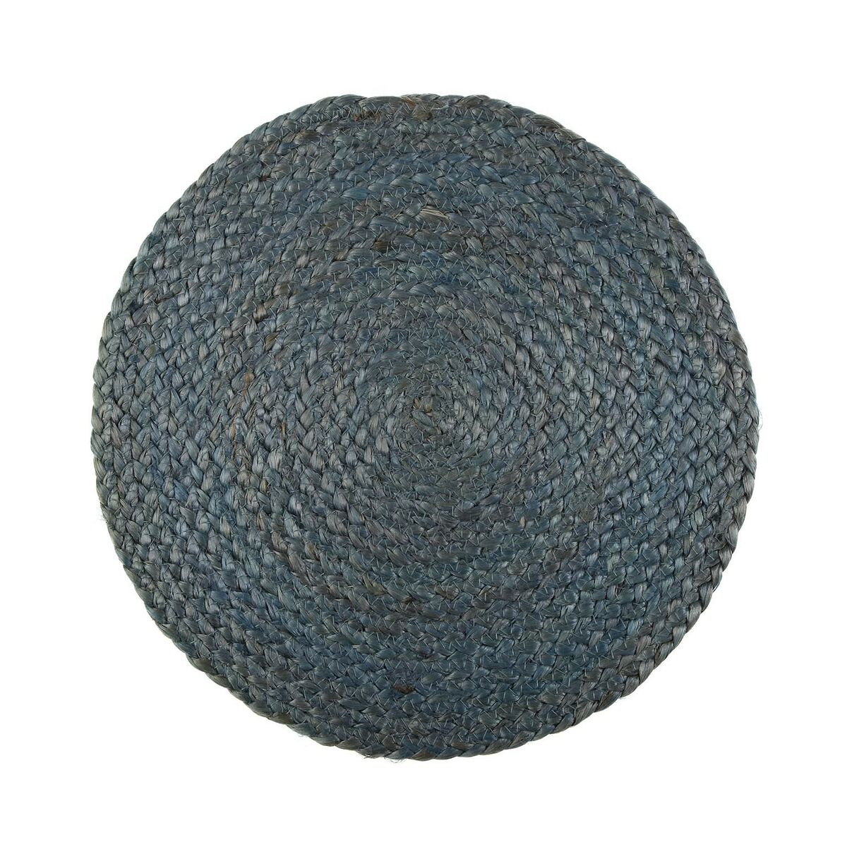 Table Mat Versa Grey 35 x 1 x 35 cm Jute Versa