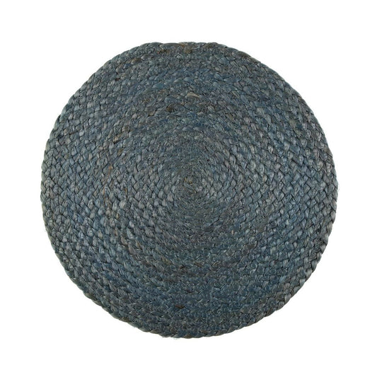 Table Mat Versa Grey 35 x 1 x 35 cm Jute Versa