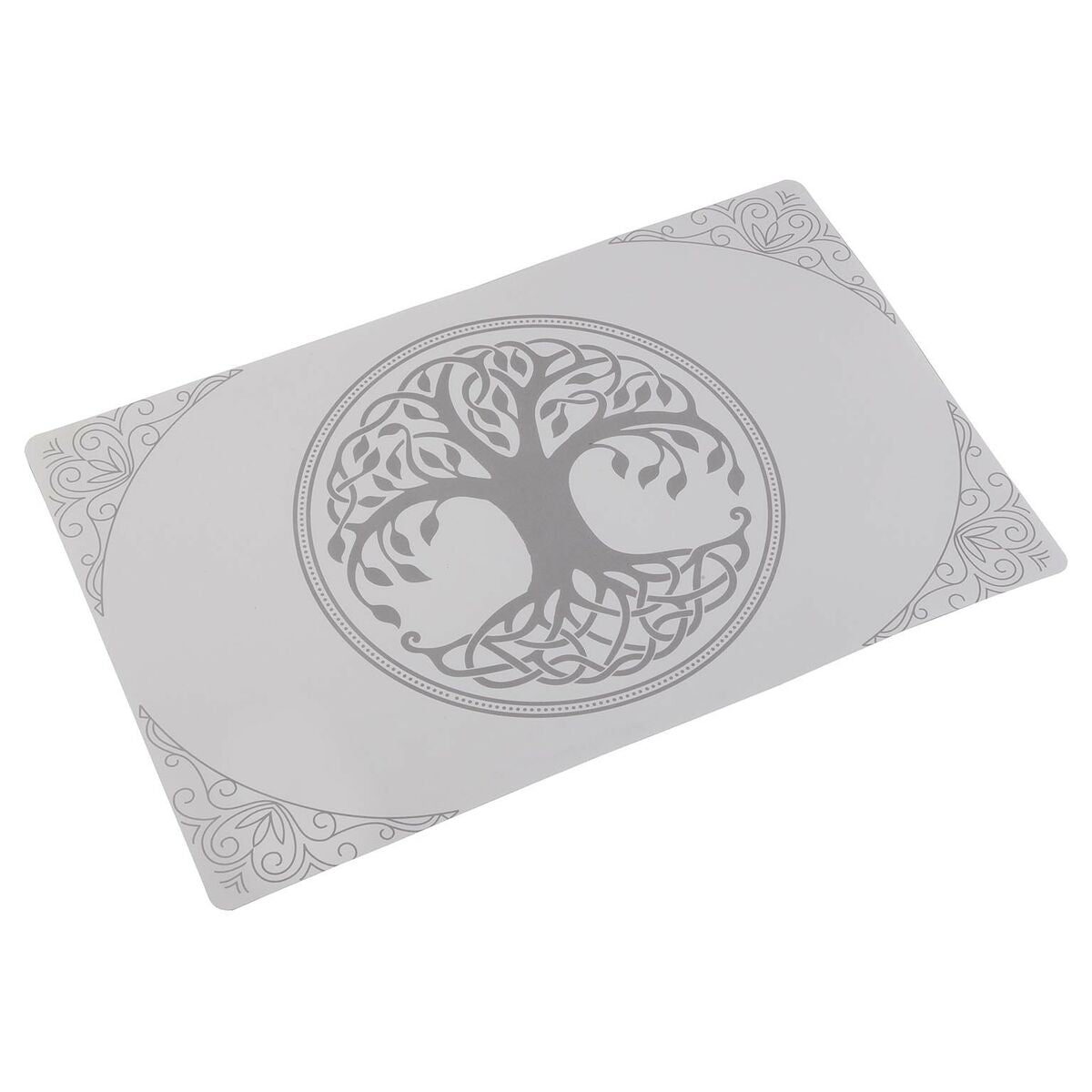 Table Mat Versa Idun 43 x 28 cm polypropylene Versa