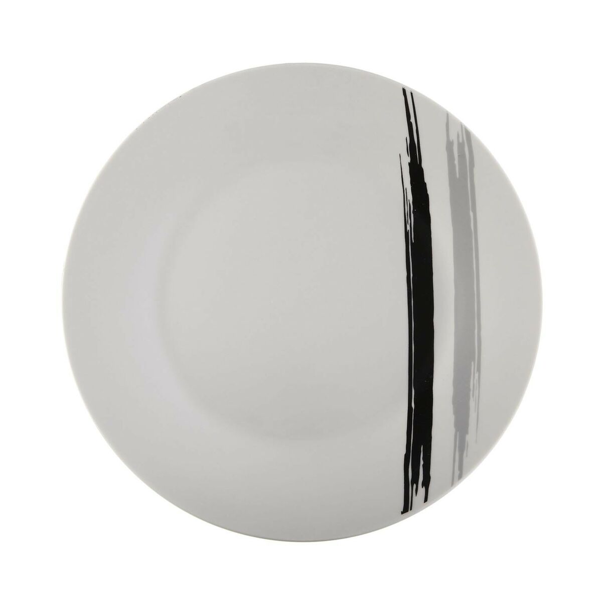 Flat plate Versa Minimal Porcelain Versa