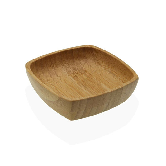 Bowl Versa Bamboo 10 x 2 x 26 cm