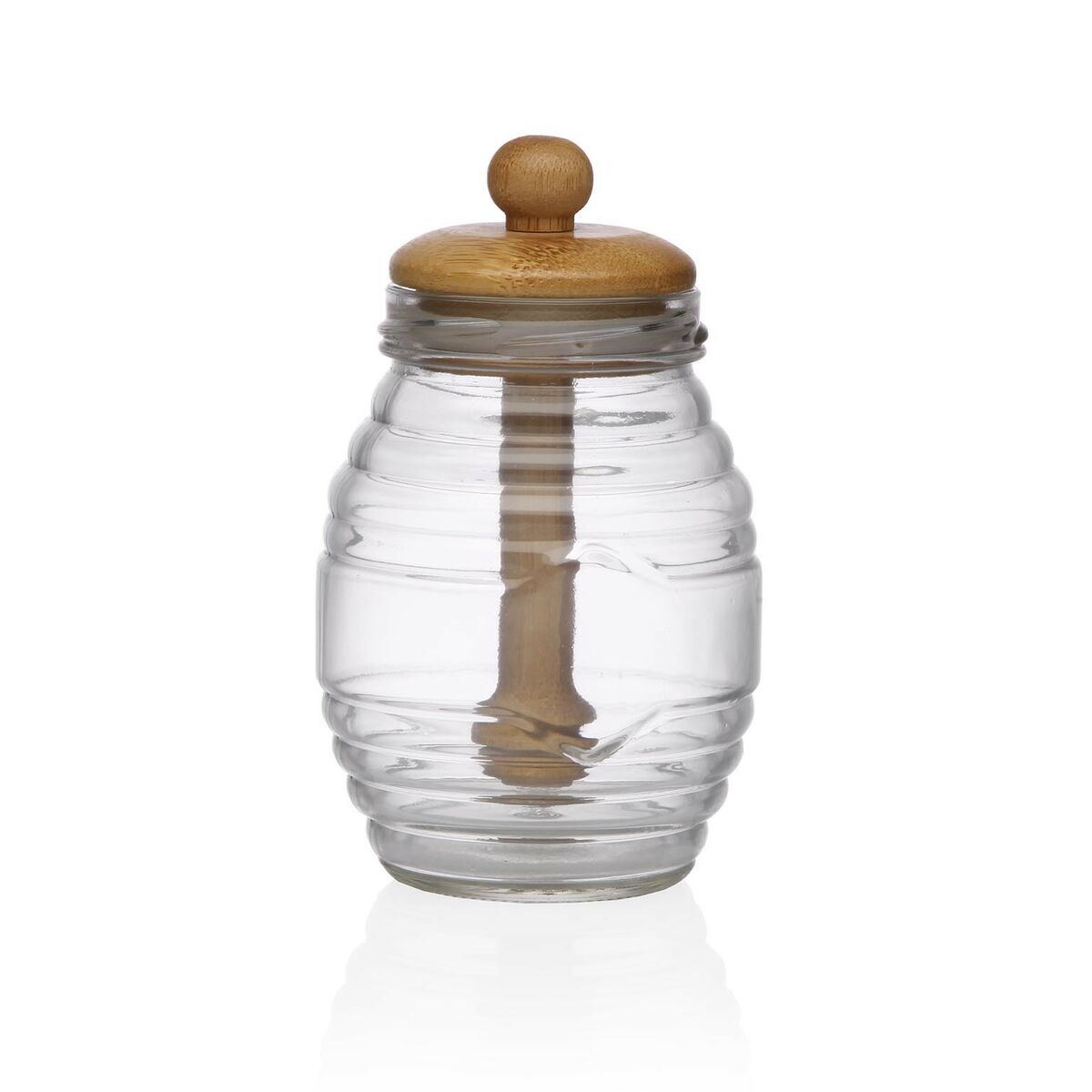 Honeypot Versa Borosilicate Glass Versa