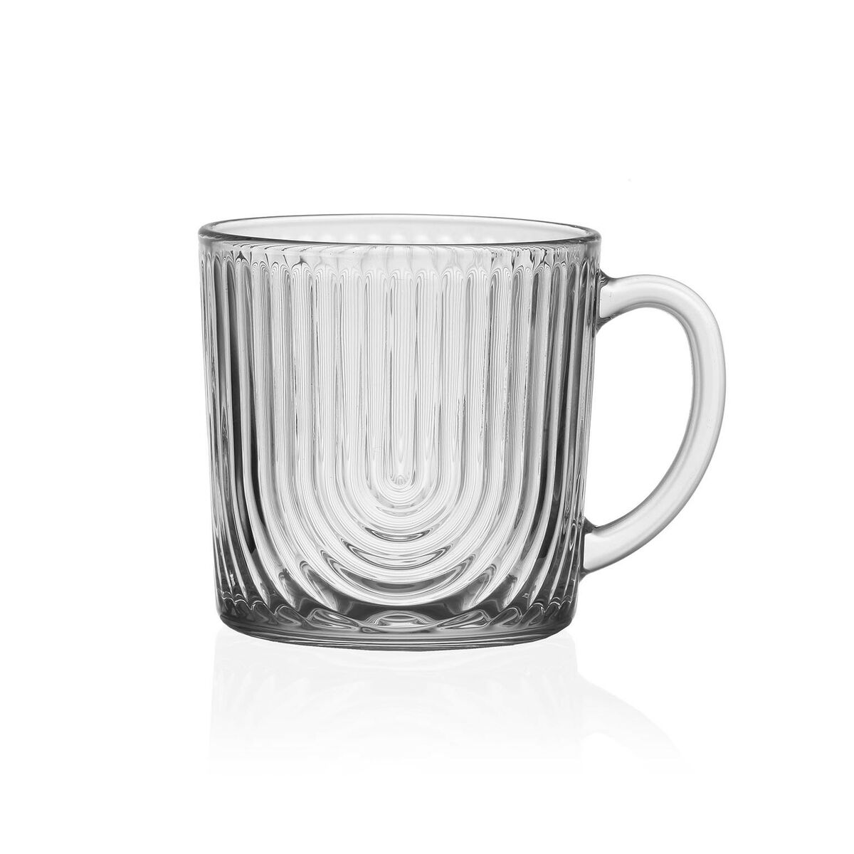 Mug Versa 450 ml Crystal Versa