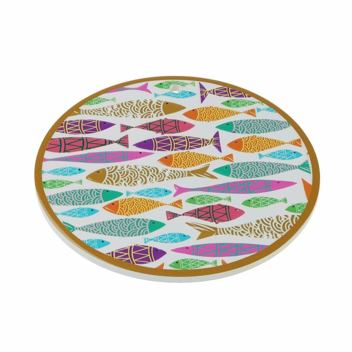 Table Mat Versa Multicolour