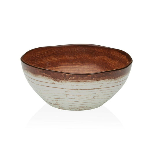 Bowl Versa Porcelain 15,8 x 6,7 x 15,8 cm Versa