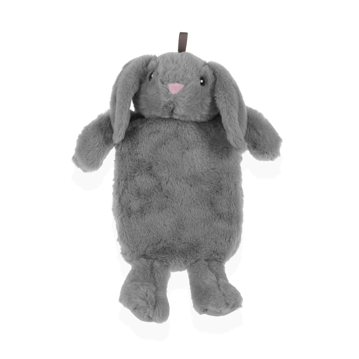 Hot Water Bottle Versa Rabbit Polyester 1,7 L Versa