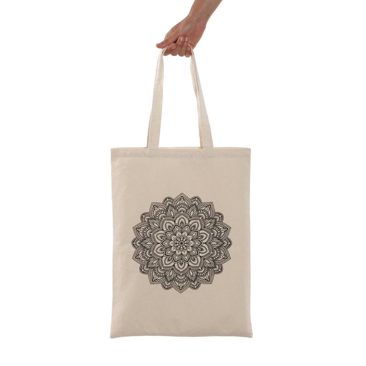 Women's Handbag Versa 36 x 48 x 36 cm Mandala Versa