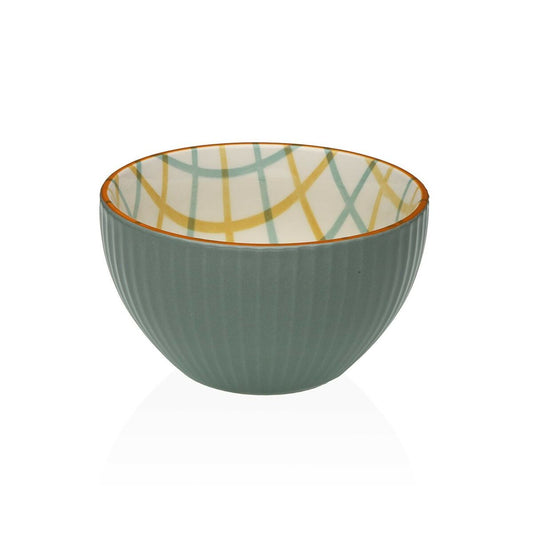 Bowl Versa Peter Porcelain 12,5 x 7,2 x 12,5 cm