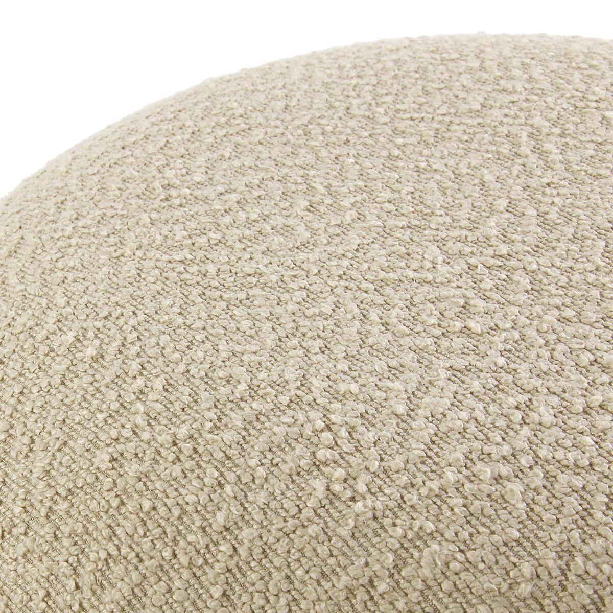 Pouffe Versa Polyester Textile Versa