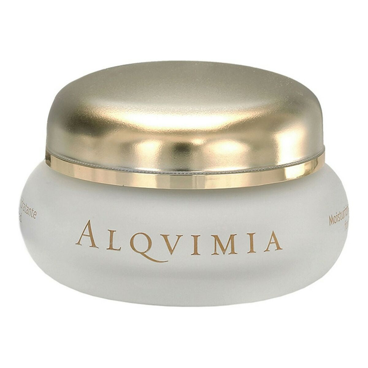 Cream for Eye Area Alqvimia (15 ml) Alqvimia