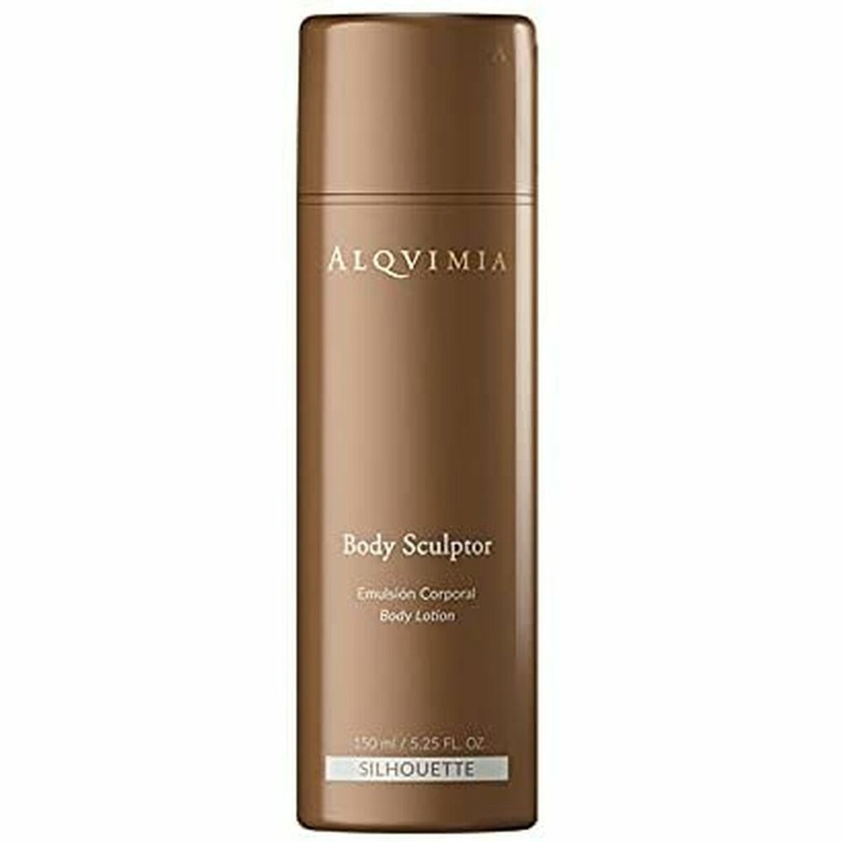 Body Cream Alqvimia Body Sculptor (150 ml) Alqvimia