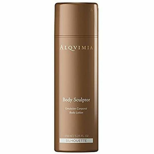 Body Cream Alqvimia Body Sculptor (150 ml) Alqvimia