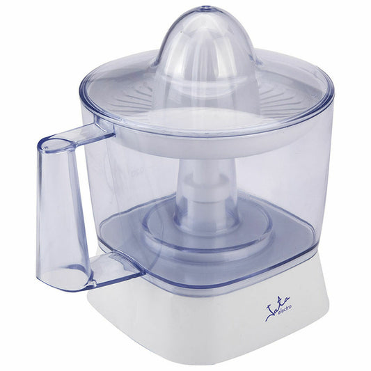 Electric Juicer JATA EX296 White (800 ml) JATA